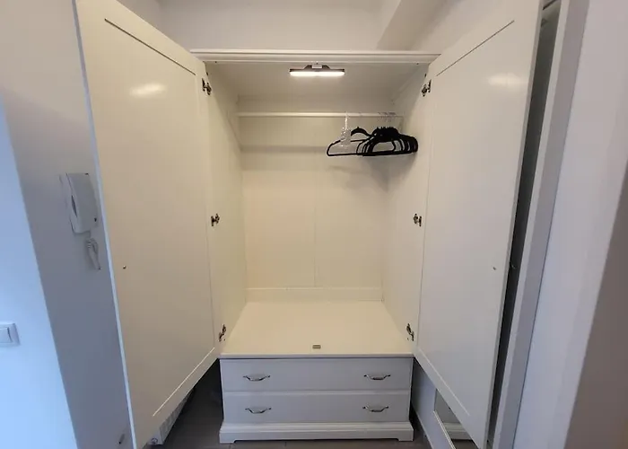 Exklusive Gartenwohnung * Vienna