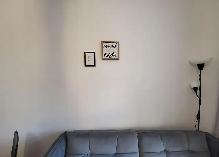 Exklusive Gartenwohnung Apartment Vienna