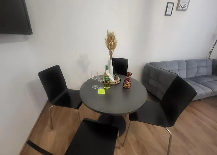 Exklusive Gartenwohnung Apartment