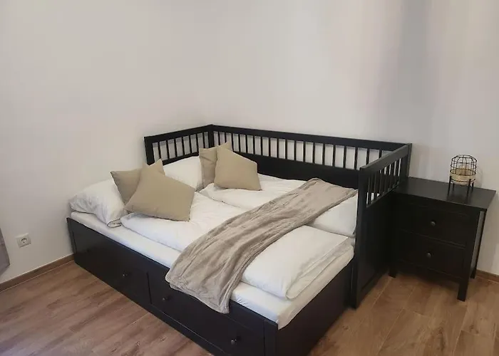 Exklusive Gartenwohnung *