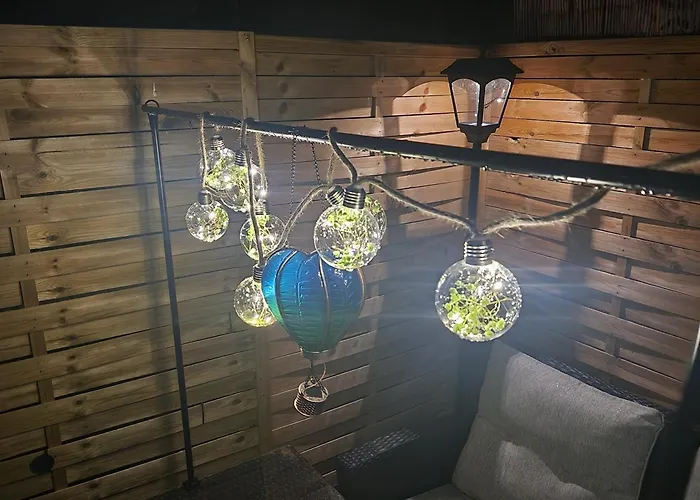 Apartment Exklusive Gartenwohnung Vienna