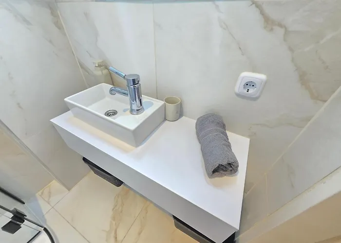 Apartment Exklusive Gartenwohnung Vienna