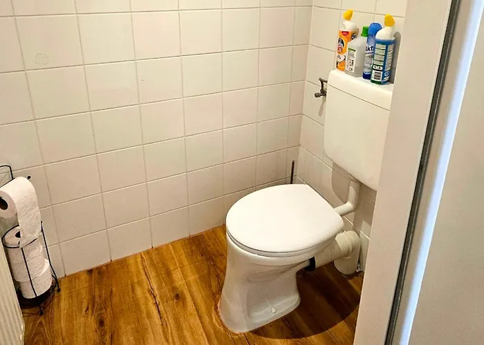 Exklusive Gartenwohnung *